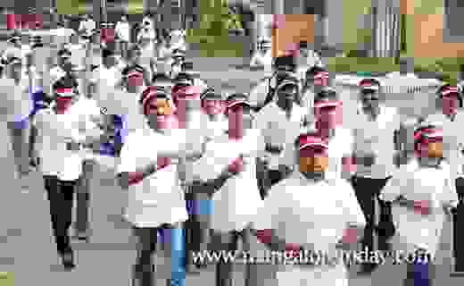 BigFm Rally